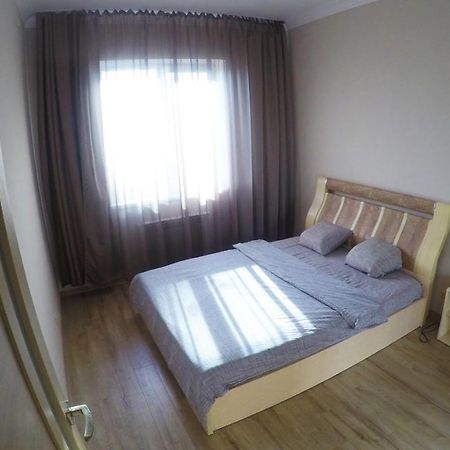 Просторная квартира в Одессе Одесса Экстерьер фото